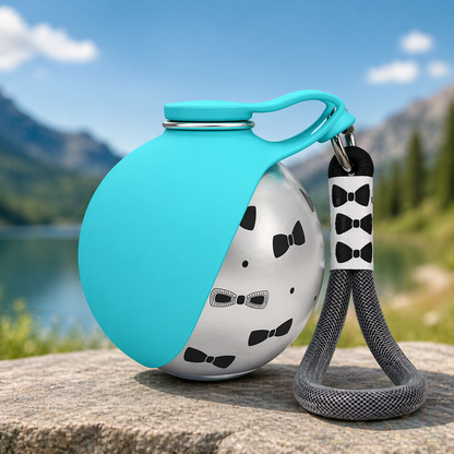 Portable Dog Water Ball