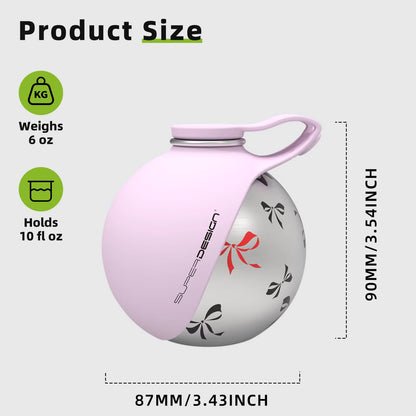 Portable Dog Water Ball